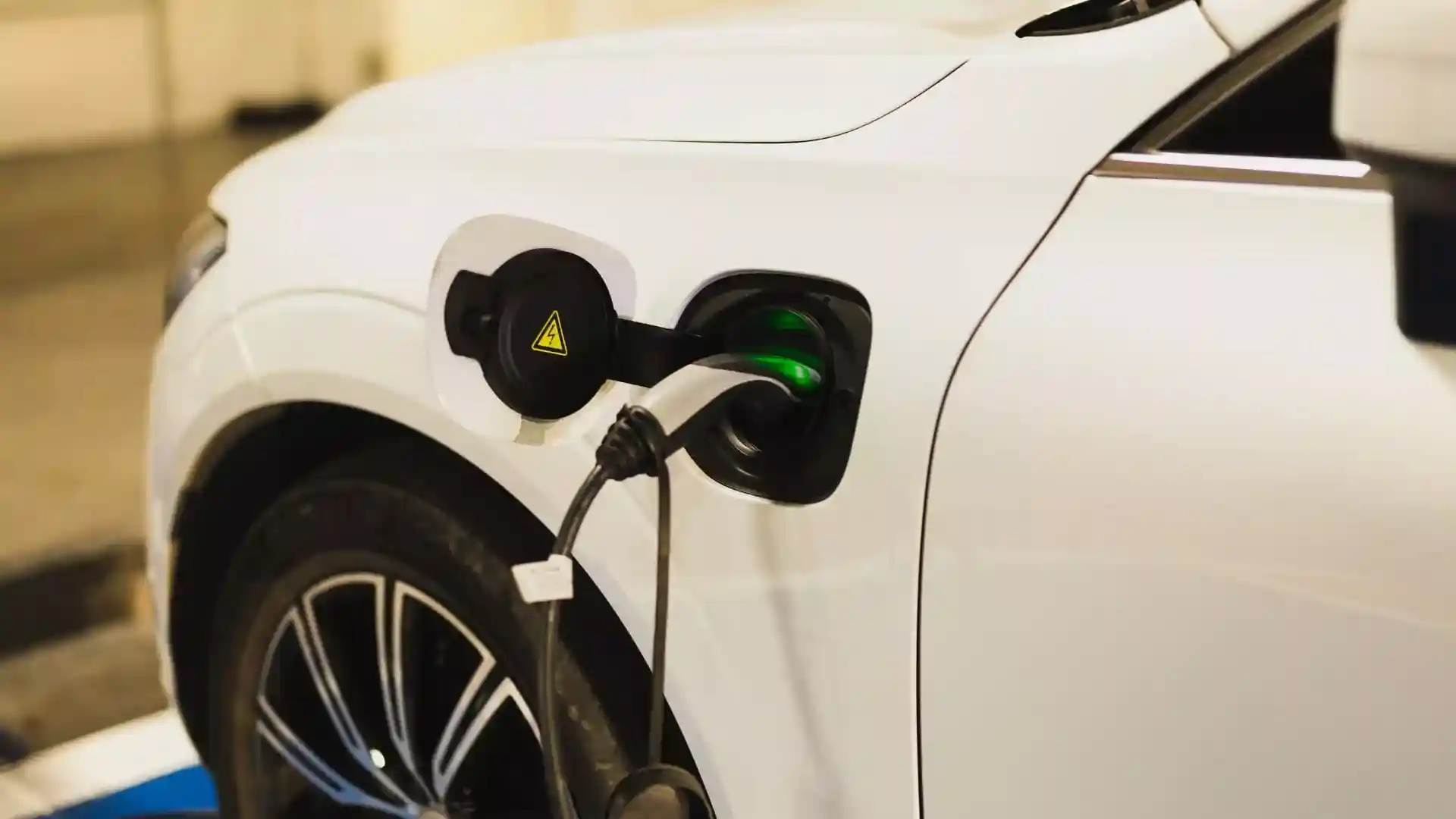 Are Electric Vehicle Technologies The Future Of Transportation?